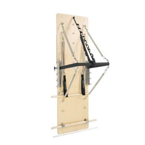 Elina Pilates Wall Unit – zidna jedinica za pilates Verzija: Wood