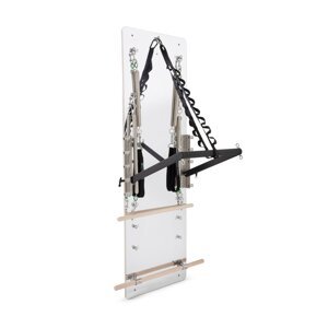 Elina Pilates Wall Unit – zidna jedinica za pilates Verzija: Mirror
