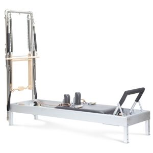 Elina Pilates Classic Reformer 220 cm Boja: Siva s vežom