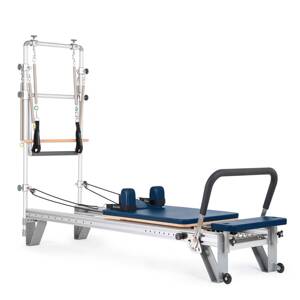 Elina Pilates Mentor Reformer s tornjem 259 cm Boja: plava