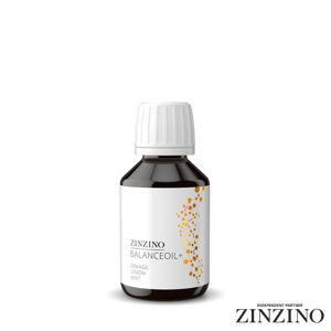 Zinzino BalanceOil+ ulje 100 ml, Naranča-limun-metvica visok sadržaj Omega-3 (EPA + DHA) masnih kiselina