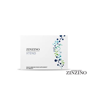 Zinzino Xtend 60 tb 45g za podršku imuniteta