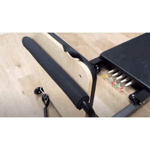 Elina Pilates Domo Reformer - kućni reformer Vrsta: Domo + JumpBoard