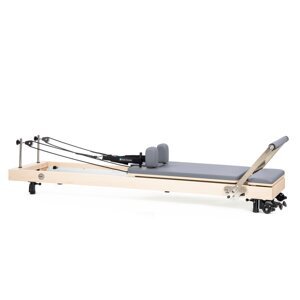 Elina Pilates Vertical Reformer za kućnu upotrebu Boja: Grey