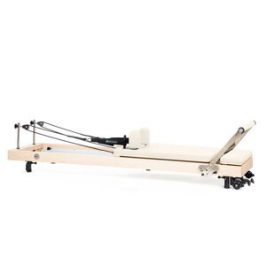 Elina Pilates Vertical Reformer za kućnu upotrebu Boja: Ivory