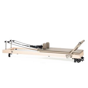 Elina Pilates Vertical Reformer za kućnu upotrebu Boja: Mocha