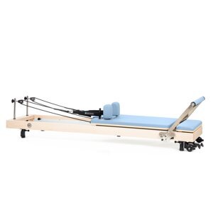 Elina Pilates Vertical Reformer za kućnu upotrebu Boja: Ocean Blue