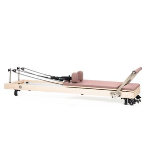 Elina Pilates Vertical Reformer za kućnu upotrebu Boja: Aged Rose