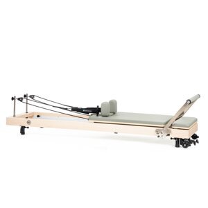 Elina Pilates Vertical Reformer za kućnu upotrebu Boja: Iceberg Green