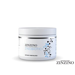 Zinzino ZinoBiotic+ prirodna vlakna za zdrava crijeva 180g