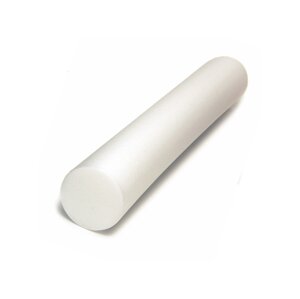 Sissel Pilates roller dugi valjak za vježbanje Dužina: 90 cm pjena