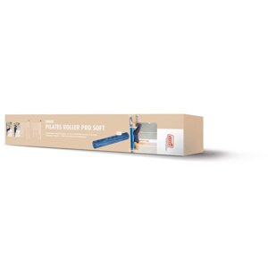 Sissel Pilates roller dugi valjak za vježbanje Dužina: 90 cm soft