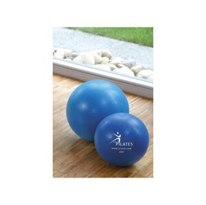 Sissel Pilates lopta Mekana lopta za pilates 3 veličine Boja: plava 26 cm