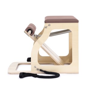 Elina Pilates stolica Alma stolica Boja: Aged Rose