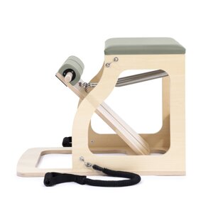 Elina Pilates stolica Alma stolica Boja: Iceberg Green