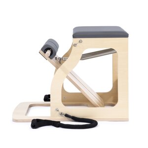 Elina Pilates stolica Alma stolica Boja: Grey
