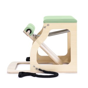 Elina Pilates stolica Alma stolica Boja: Green