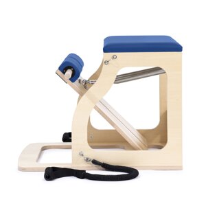 Elina Pilates stolica Alma stolica Boja: Blue