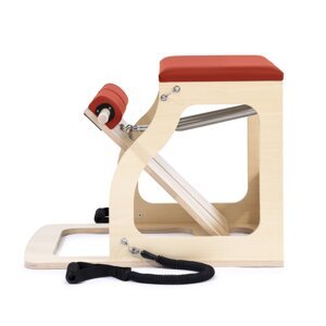 Elina Pilates stolica Alma stolica Boja: Red