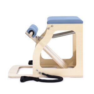 Elina Pilates stolica Alma stolica Boja: Ocean Blue