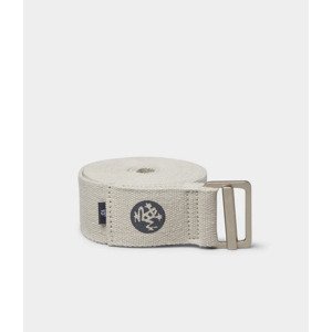 Manduka Align remen za jogu Boja: Linen 305cm