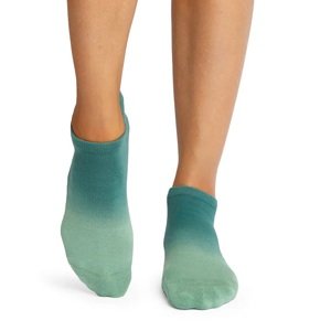 Protuklizne čarape Tavi Noir Grip Socks - Sezonske novosti Boja: Foliage, Veličina: M 39-42,5