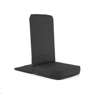 Bodhi Yoga Bodhi sjedalo MANDIR 50x36 cm Boja: Anthracite