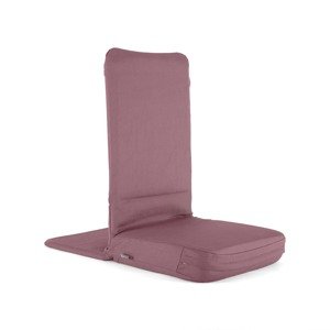 Bodhi Yoga Bodhi sjedalo MANDIR 50x36 cm Boja: Dusty Purple