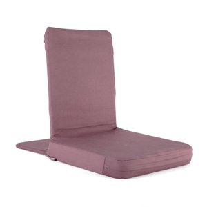 Bodhi Yoga Bodhi Podno sjedalo MANDIR XL 50 x 46 cm Boja: Dusty Purple