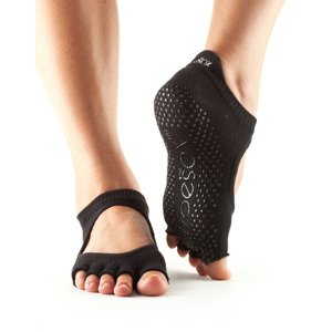 Neklizajuće barefoot čarape za jogu, pilates i ples