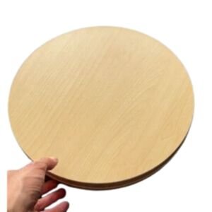 Elina Pilates rotacijski disk 30,5 cm