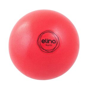 Elina Pilates overball lopta za vježbanje 20/24 cm Boja: crvena, Promjer: 20 cm