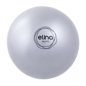 Elina Pilates overball lopta za vježbanje 20/24 cm Boja: siva, Promjer: 20 cm