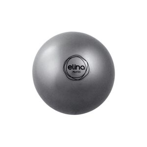 Elina Pilates overball lopta za vježbanje 20/24 cm Boja: antracit, Promjer: 24 cm
