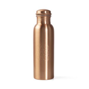 Bodhi Yoga Bodhi bakrena boca 800 ml. 3 uzorka Vrsta: Cvijet života