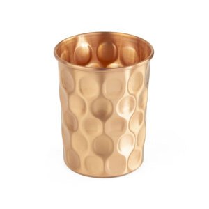 Bodhi Yoga Bodhi bakrena šalica 250 ml - 2 komada u pakiranju Vrsta: Diamond