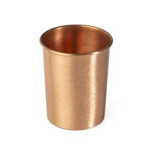 Bodhi Yoga Bodhi bakrena šalica 250 ml - 2 komada u pakiranju Vrsta: Ornaments