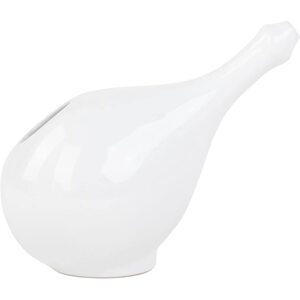 Bodhi Yoga Bodhi Neti posuda za ispiranje nosa velika 400 ml - nosni tuš
