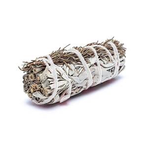 Phoenix Import Phoenix grijaći snopovi Bijela kadulja -10 cm Vrsta: White Sage + Rosemary