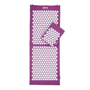 Bodhi Yoga Bodhi masažni set za akupresuru VITAL XL ljubičasti
