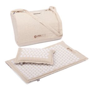 Bodhi Yoga Bodhi akupresurni masažni set VITAL ECO 68 cm