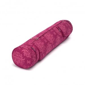 Bodhi Yoga Torba za jogu Bodhi Maharaja pamuk Lotus Berry Dužina: 70 cm