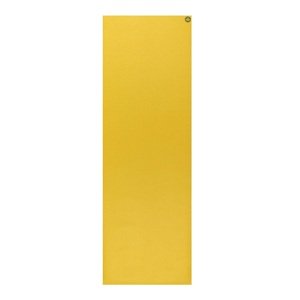 Bodhi Yoga Bodhi prostirka Kailash Premium  s naramenicama 3mm 183cm Boja: Mustard Yellow
