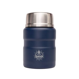 Bodhi Yoga Bodhi Termo Container Kutija za hranu od nehrđajućeg čelika, aluminija i bez BPA, 500, 750 ml Kapacitet: 500 ml