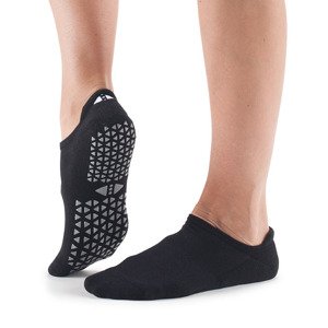Tavi Noir Grip čarape Savvy Ebony čarape protiv klizanja crne Veličina: L 43-45