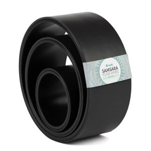 Bodhi Yoga Bodhi Samsara Yoga Wheel set od 3 kotača za jogu