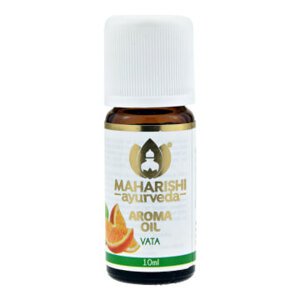 Maharishi Ayurveda Vata eterično ulje 10 ml