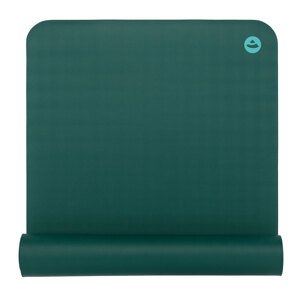 Bodhi Yoga Bodhi Ecopro Yoga Mat gumena prostirka 185 x 60 cm x 4 mm Boja: zelena