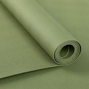 Bodhi Yoga Bodhi Ecopro Travel prostirka za jogu 185 x 60 cm x 1,3 mm Boja: Fern Green