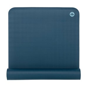 Bodhi Yoga Bodhi Ecopro XL prostirka za jogu 200 x 60 cm x 4 mm Boja: tamno plava